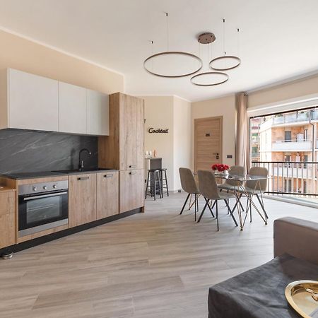 Charming Trastevere One Рим Экстерьер фото