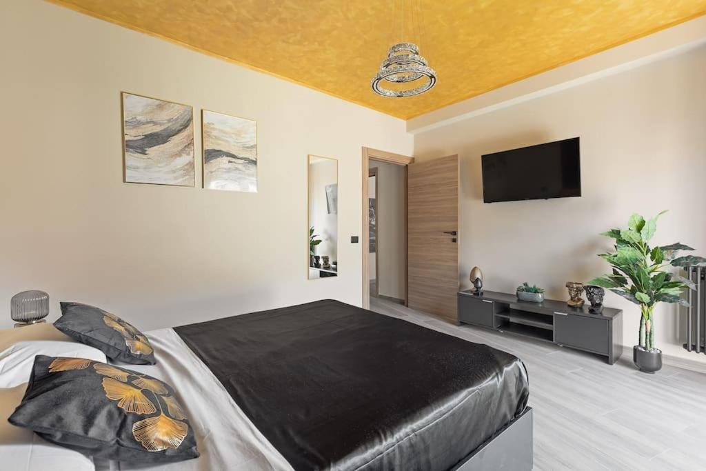 Charming Trastevere One Рим Экстерьер фото